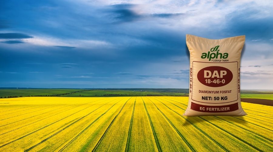 Yüzbaşı Tarım ürünleri